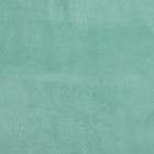 Плед с рукавами «Этель», 150×200 см, корал-флис, мятный - Фото 2