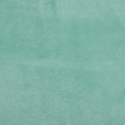 Плед с рукавами «Этель», 150×200 см, корал-флис, мятный - Фото 3