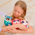 Подарочный набор для девочки с мягкой игрушкой «Единорожка», браслет желаний - Фото 11