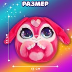 Мягкая игрушка «Зайка» - Фото 2