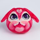 Мягкая игрушка «Зайка» - Фото 3