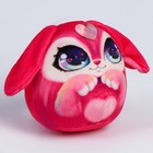 Мягкая игрушка «Зайка» - Фото 4