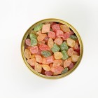 Монпансье леденцы «Фруктовая радость» в металлической банке, 85 г. - фото 23319553