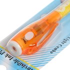 УЦЕНКА Маркер с невидимыми чернилами Calligrata «Шпион», надпись видно при подсвечивании фонариком, МИКС - Фото 2