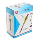 УЦЕНКА Маркер с невидимыми чернилами Calligrata «Шпион», надпись видно при подсвечивании фонариком, МИКС - Фото 3