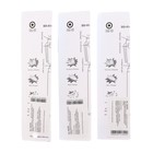 УЦЕНКА Маркер с невидимыми чернилами Calligrata «Шпион», надпись видно при подсвечивании фонариком, МИКС - Фото 4