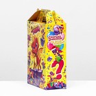 Коробка подарочная складная "Игры Драконов" 17 х 7 х 25 см (комплект 5 шт) - фото 23339580