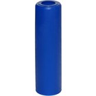 Защитная втулка на теплоизоляцию STOUT SFA-0035-100016, d=16 мм, синяя - Фото 1