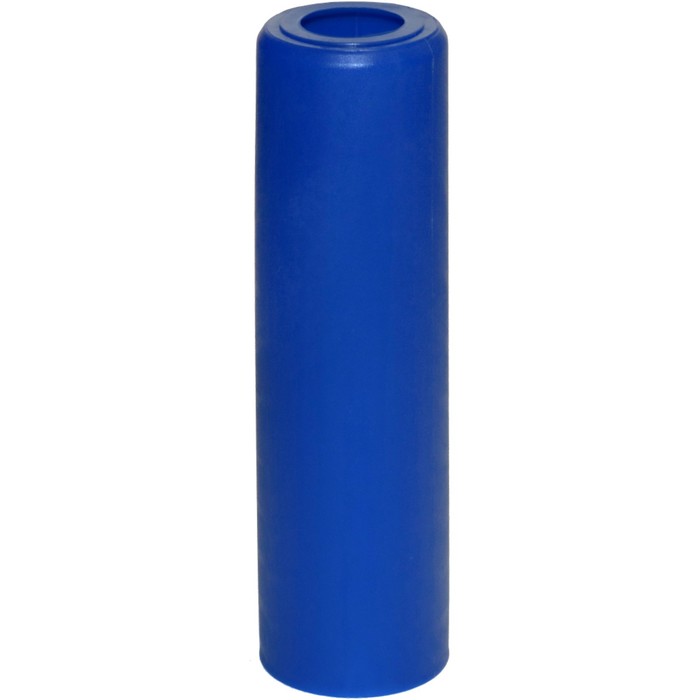 Защитная втулка на теплоизоляцию STOUT SFA-0035-100016, d=16 мм, синяя - Фото 1