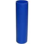 Защитная втулка на теплоизоляцию STOUT SFA-0035-100020, d=20 мм, синяя - Фото 2