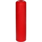 Защитная втулка на теплоизоляцию STOUT SFA-0035-200016, d=16 мм, красная - Фото 1