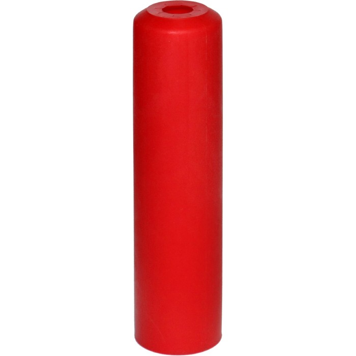 Защитная втулка на теплоизоляцию STOUT SFA-0035-200016, d=16 мм, красная - Фото 1