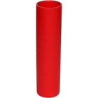 Защитная втулка на теплоизоляцию STOUT SFA-0035-200016, d=16 мм, красная - Фото 2