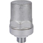 Компенсатор гидроудара STOUT SVS-1014-000015, 1/2", наружная резьба, хром 10227864 - фото 267520