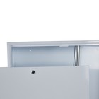 Шкаф распределительный STOUT SCC-1003-000810, 650х180х700 мм, наружный, 8-10 выходов - Фото 5