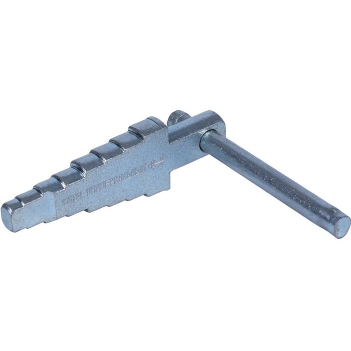 

Ключ для монтажа американок STOUT SMT-0001-012114, 1/2" - 1 1/4"