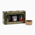 Чай подарочный «Лучше, чем инструменты» в банке, 150 г (3 шт. х 50 г). - Фото 4