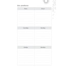 Записная книжка А5, 56 листов "Абстракция", картонная обложка, ламинация "софт-тач", выборочный УФ-лак, блок 65г/м2 - фото 24221312