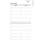 Записная книжка А5, 56 листов "Абстракция", картонная обложка, ламинация "софт-тач", выборочный УФ-лак, блок 65г/м2 - фото 23301745