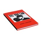 Записная книжка А5, 80 листов "Аниме", твёрдая обложка, матовая ламинация, выборочный УФ-лак, блок 65г/м2 - Фото 2