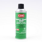 Очиститель электроконтактов CRC Contact Cleaner 2000 NSF, аэрозоль, 369 г - фото 296334