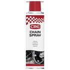 Смазка цепных механизмов CRC Chain spray, аэрозоль, 250 мл - фото 295912429