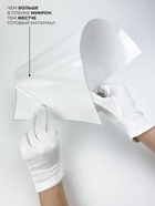 Пленка для ламинирования А4, 125 мкм, 60 штук, глянцевая, Гелеос - Фото 6