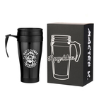 Термокружка «Настоящий мужчина», 400 мл, 12.5×17 см - Фото 5