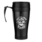 Термокружка «Настоящий мужчина», 400 мл, 12.5×17 см - Фото 2