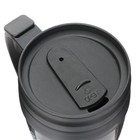 Термокружка «Настоящий мужчина», 400 мл, 12.5×17 см - Фото 3