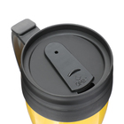 Термокружка «Улыбнись», 400 мл, 12.5×17 см - Фото 3