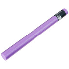 Аквапалка для аквааэробики, d=6,5 см, длина 75 см, цвет фиолетовый - фото 8048871