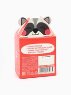 Печенье с предсказанием «Счастлив как енотик», 1 шт. - Фото 6