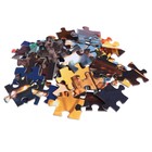 Мозаика «Северное сияние», 1000 элементов - фото 24354367