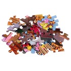 Мозаика «Букет космей», 500 элементов - фото 24354400