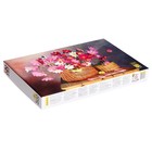 Мозаика «Букет космей», 500 элементов - фото 24354403