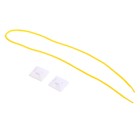 Пазл-рамка «Семья мишек», 500 элементов - фото 23635828