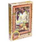 Пазл-рамка «Сиеста», 500 элементов - фото 23635834