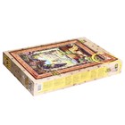 Пазл-рамка «Сиеста», 500 элементов - фото 23635836