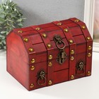 Коричнево-красный