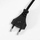 Фонтан настольный «Стрекоза в цветах», от сети, 21×21×34 см - Фото 7