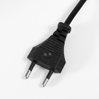 Фонтан настольный от сети "Стрекоза в цветах" 21х21х34 см - фото 809524011