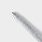 Набор ножей кухонных на подставке Доляна Sparkle, 7 предметов: 5 ножей, мусат и ножницы - Фото 7