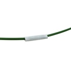 Кустодержатель, d=32–30–28–26–24 см, h=150 см, 5 колец, металл, зелёный, Greengo - Фото 6