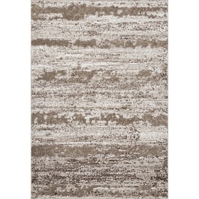 Ковёр прямоугольный Merinos Alabama, размер 120x180 см, цвет beige