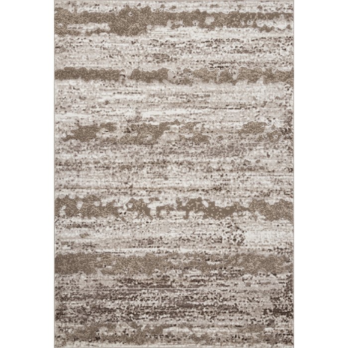 Ковёр прямоугольный Merinos Alabama, размер 120x180 см, цвет beige - Фото 1