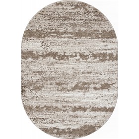 Ковёр овальный Merinos Alabama, размер 200x290 см, цвет beige