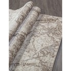 Ковёр прямоугольный Merinos Alabama, размер 120x180 см, цвет beige - Фото 3