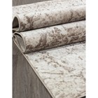 Ковёр прямоугольный Merinos Alabama, размер 120x180 см, цвет beige - Фото 4