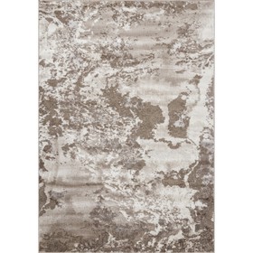 Ковёр прямоугольный Merinos Alabama, размер 120x180 см, цвет beige